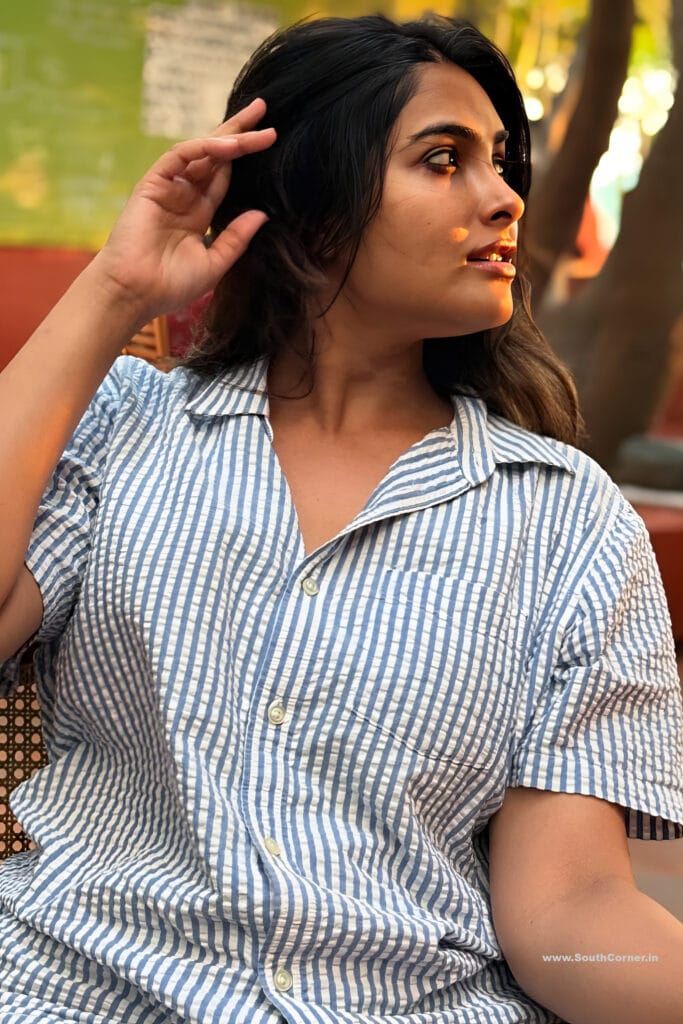 Divi Vadthya Images